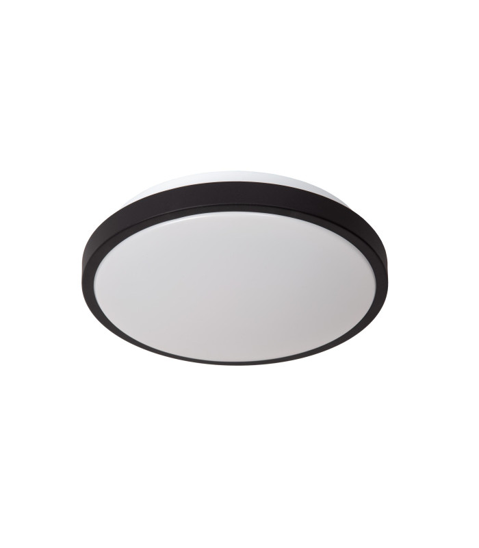 Dasher Modern Flush ceiling light Bathroom-2