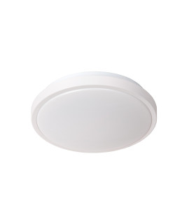 Dasher Modern Flush ceiling light Bathroom-2
