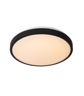 Dasher Modern Flush ceiling light Bathroom-1