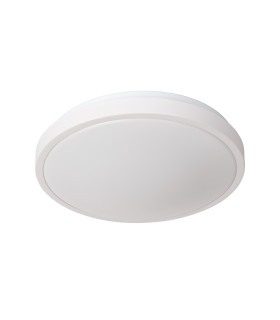 Dasher Modern Flush ceiling light Bathroom-2