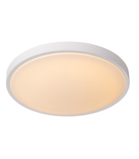 Dasher Modern Flush ceiling light Bathroom-1