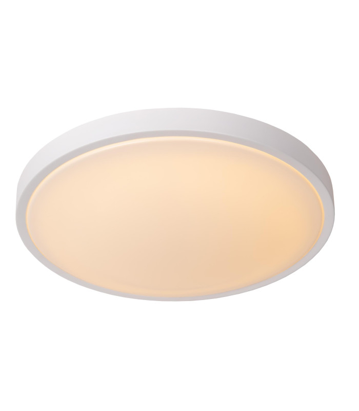 Dasher Modern Flush ceiling light Bathroom-1