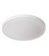 Dasher Modern Flush ceiling light Bathroom-2