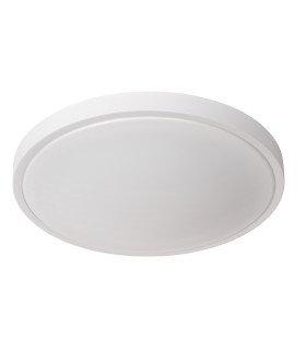 Dasher Modern Flush ceiling light Bathroom-2