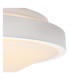 Dasher Modern Flush ceiling light Bathroom-6