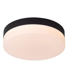 Biskit Modern Flush ceiling light Bathroom-1