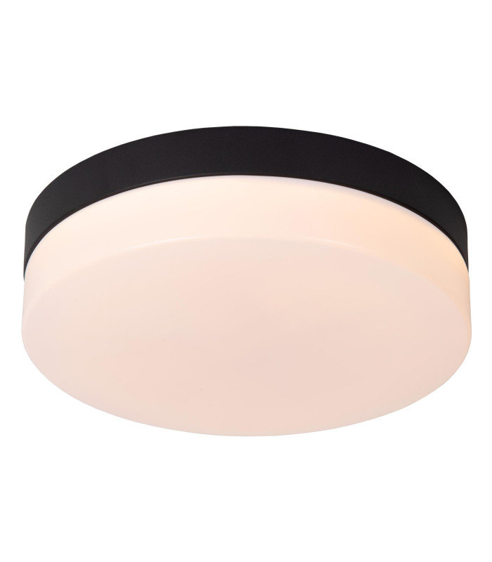 Biskit Modern Flush ceiling light Bathroom-1