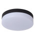 Biskit Modern Flush ceiling light Bathroom-2