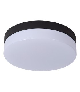 Biskit Modern Flush ceiling light Bathroom-2