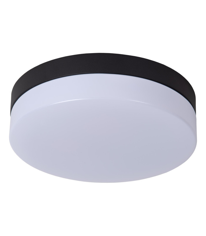 Biskit Modern Flush ceiling light Bathroom-2