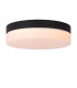 Biskit Modern Flush ceiling light Bathroom-4