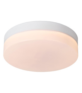 Biskit Modern Flush ceiling light Bathroom-1