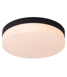 Biskit Modern Flush ceiling light Bathroom-1
