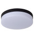 Biskit Modern Flush ceiling light Bathroom-2
