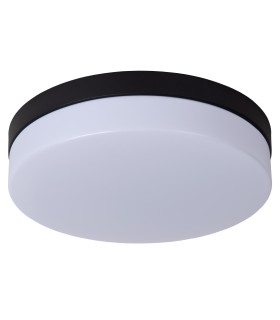Biskit Modern Flush ceiling light Bathroom-2