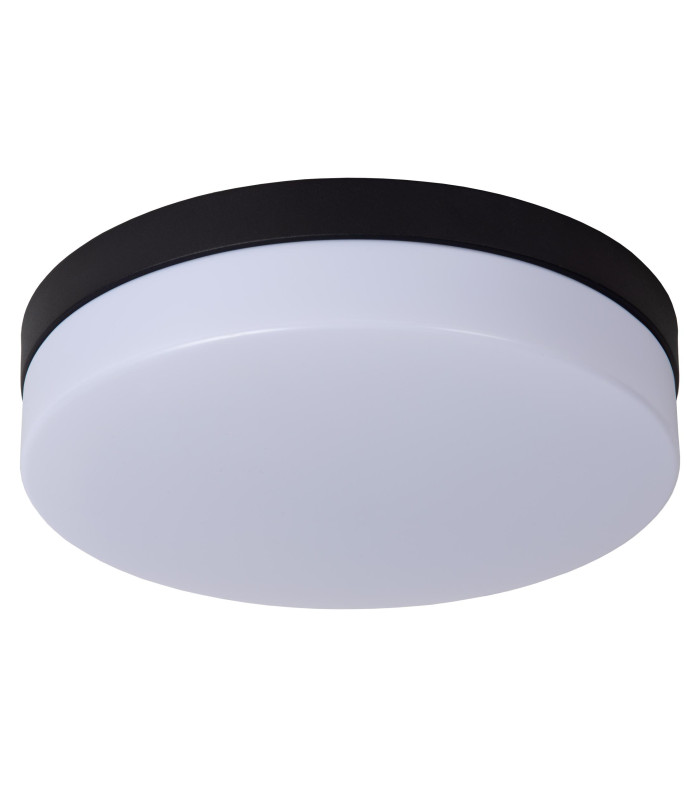 Biskit Modern Flush ceiling light Bathroom-2
