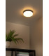 Biskit Modern Flush ceiling light Bathroom-4