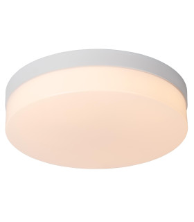 Biskit Modern Flush ceiling light Bathroom-1