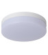 Biskit Modern Flush ceiling light Bathroom-2