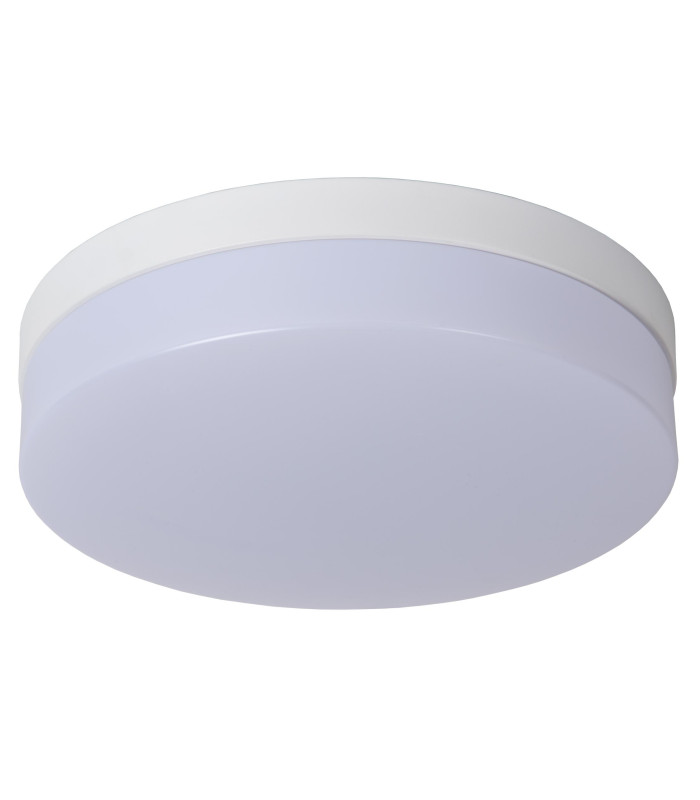Biskit Modern Flush ceiling light Bathroom-2