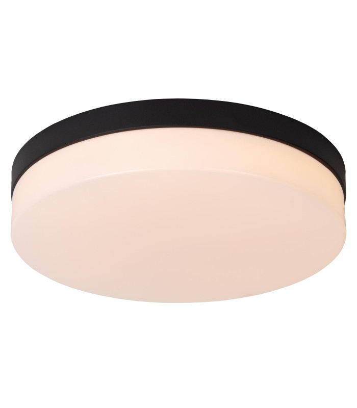Biskit Modern Flush ceiling light Bathroom-1