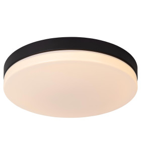 Biskit Modern Flush ceiling light Bathroom-1