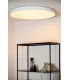 Unar Modern Flush ceiling light-4