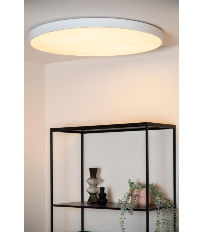 Unar Modern Flush ceiling light-4