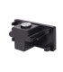 TRACK Starter set - 1-circuit Track lighting system - 2 meters - Black-10