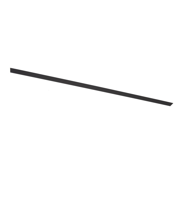 TRACK Starter set - 1-circuit Track lighting system - 2 meters - Black-11