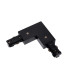 TRACK Starter set - 1-circuit Track lighting system - 2 meters - Black-14