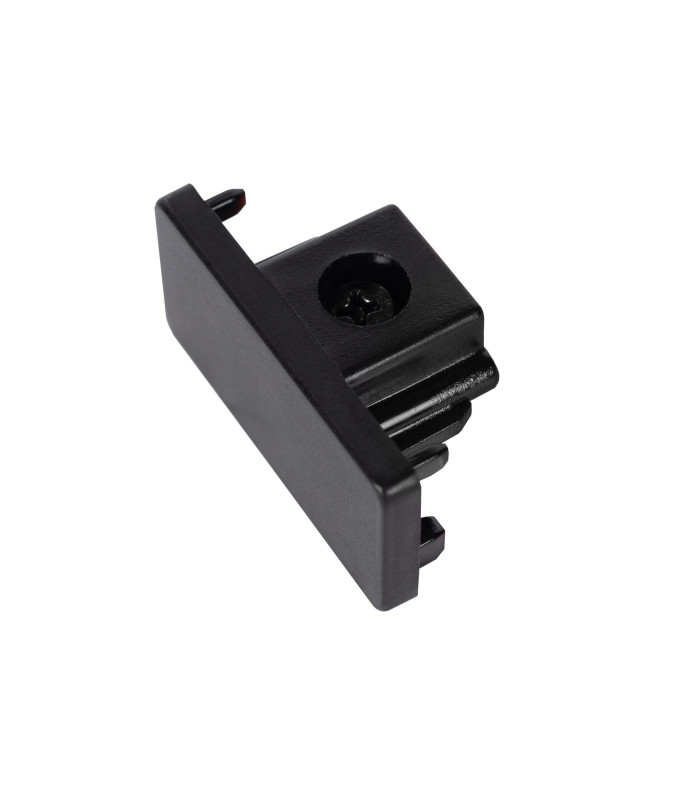 TRACK Starter set - 1-circuit Track lighting system - 2 meters - Black-17