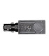 TRACK Starter set - 1-circuit Track lighting system - 2 meters - Black-18