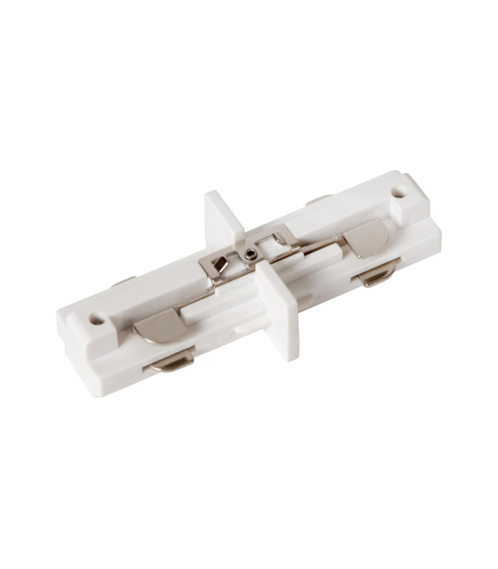 TRACK Starter set - 1-circuit Track lighting system - 2 meters - White-10