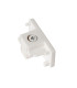 TRACK Starter set - 1-circuit Track lighting system - 2 meters - White-11