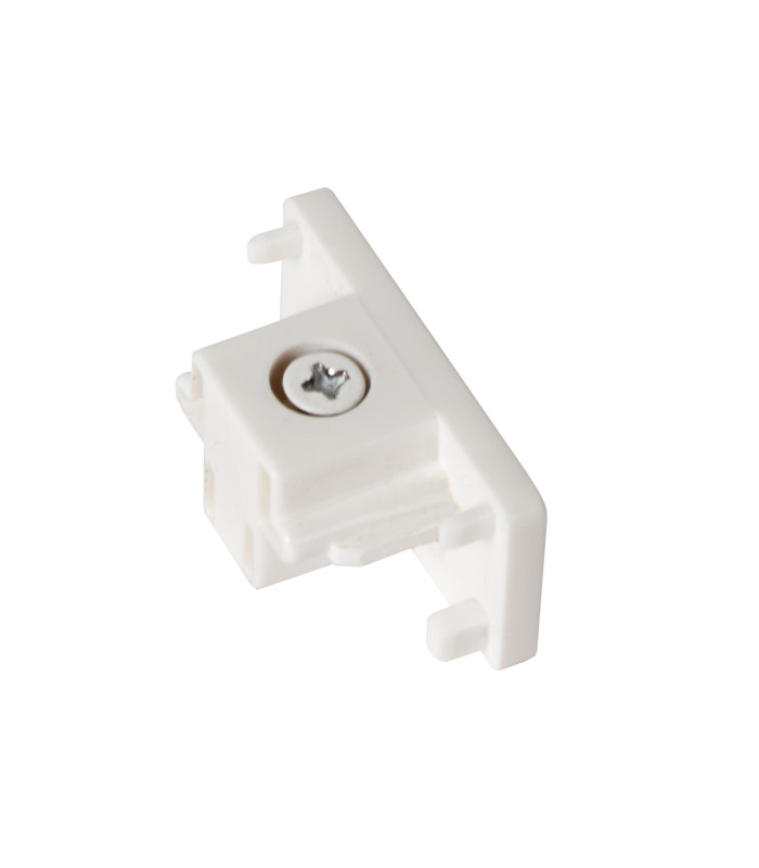 TRACK Starter set - 1-circuit Track lighting system - 2 meters - White-11