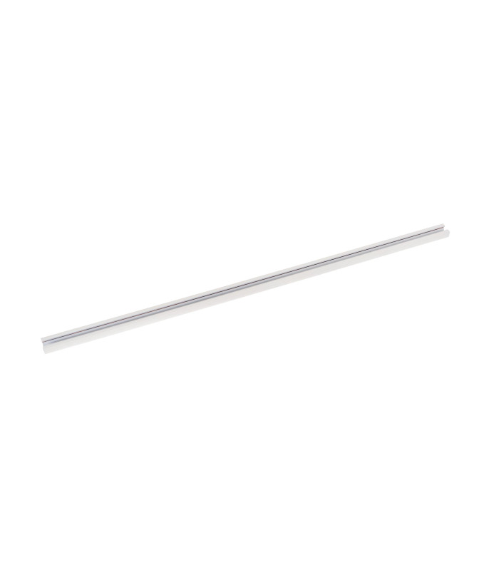 TRACK Starter set - 1-circuit Track lighting system - 2 meters - White-13