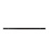 TRACK Track - 1-circuit Track lighting system - 1 meter - Black (Extension)-3