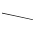 TRACK Track - 1-circuit Track lighting system - 1 meter - Black (Extension)-6