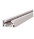 TRACK Track - 1-circuit Track lighting system - 1 meter - White (Extension)-3