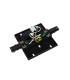 TRACK Power supply - 1-circuit Track lighting system - Single/Double - Black (Extension)-4