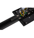TRACK Power supply - 1-circuit Track lighting system - Single/Double - Black (Extension)-5