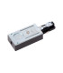 TRACK Power supply - 1-circuit Track lighting system - Single - Black (Extension)-4