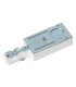 TRACK Power supply - 1-circuit Track lighting system - Single - White (Extension)-3