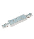 TRACK Power supply - 1-circuit Track lighting system - Double - Black (Extension)-3