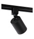 TRACK NIGEL Track spot - 1-circuit Track lighting system - 1xGU10 - Black (Extension)-10