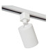 TRACK NIGEL Track spot - 1-circuit Track lighting system - 1xGU10 - White (Extension)-7