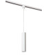 TRACK FLORIS pendant - 1-circuit Track lighting system - 1xGU10 - White (Extension)-3