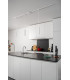 TRACK FLORIS pendant - 1-circuit Track lighting system - 1xGU10 - White (Extension)-5