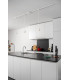 TRACK FAVORI pendant - 1-circuit Track lighting system - 1xGU10 - White (Extension)-5